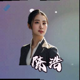 陈浩